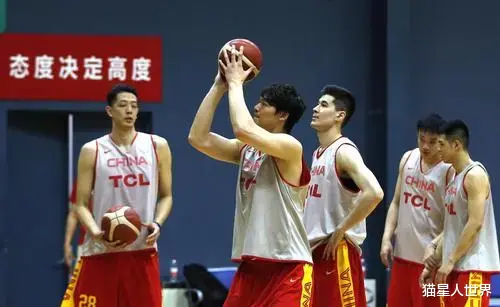 能者上，庸者下，猜测乔帅大洗牌后的中国男篮14人大名单(3)