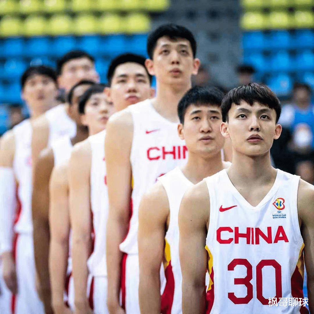 FIBA正式官宣！澳大利亚排名第一，伊朗反超中国男篮惹争议(1)