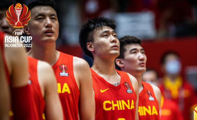 中国男篮24人名单出炉，八大中锋，7个后卫，锋线也加了新人(3)
