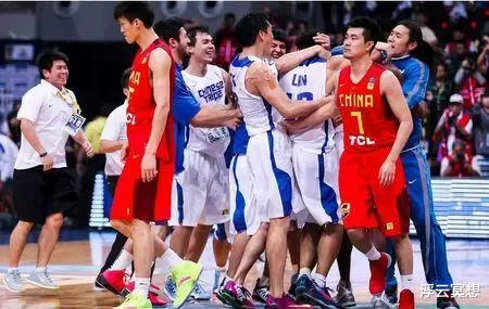 未来两年，中国男篮仍不能缺少的四大球员(1)