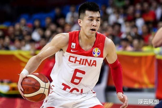 未来两年，中国男篮仍不能缺少的四大球员(3)