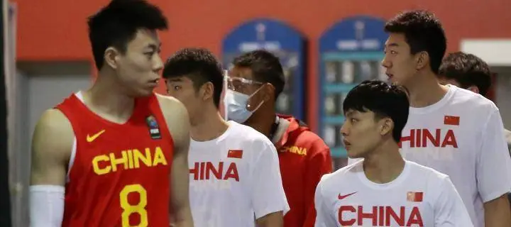 乔帅就职中国男篮，从球员大户变为合理进入国家队的粤辽，会有谁入围？(2)