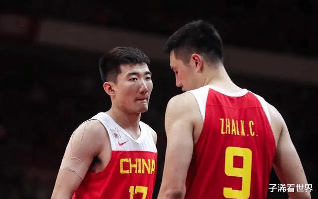 早上6点, 中国男篮迎振奋喜讯: CBA劲旅官宣重要信息，球迷齐声叫好(1)