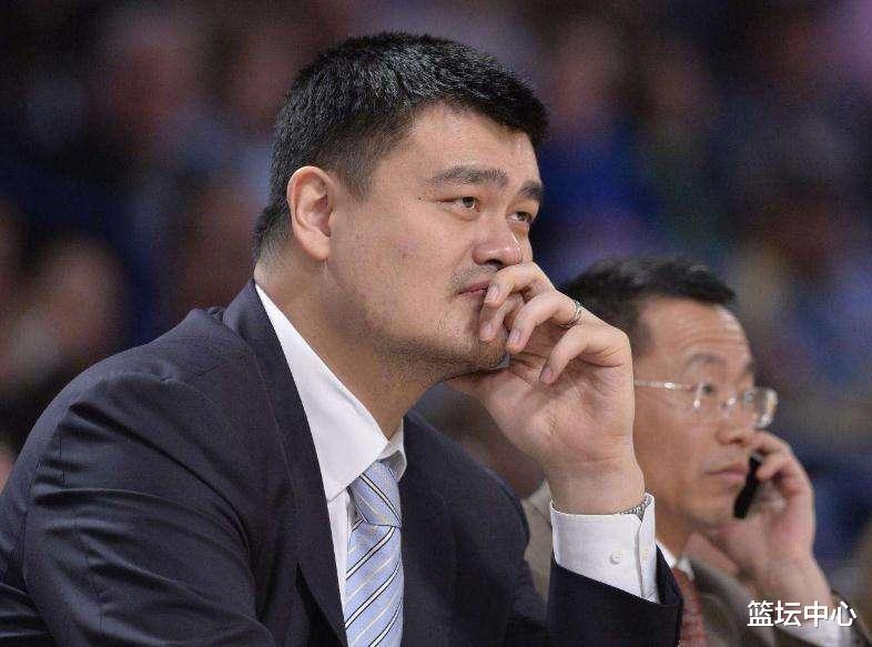 九人入选！中国篮球名人堂名单出炉，姚明落选，王治郅入选引争议(3)