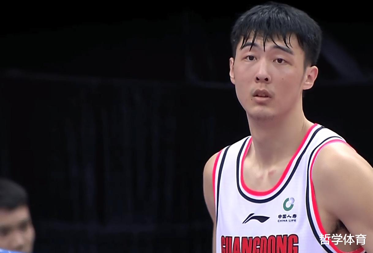 CBA3消息！上海队将签NBA外援，郭艾伦回复廖三宁(6)