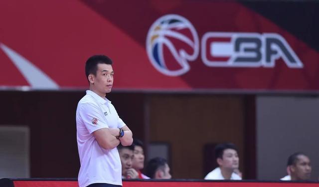 CBA消息刘炜任国家队教练组长首钢出现内讧周鹏迎来“里程悲”(3)