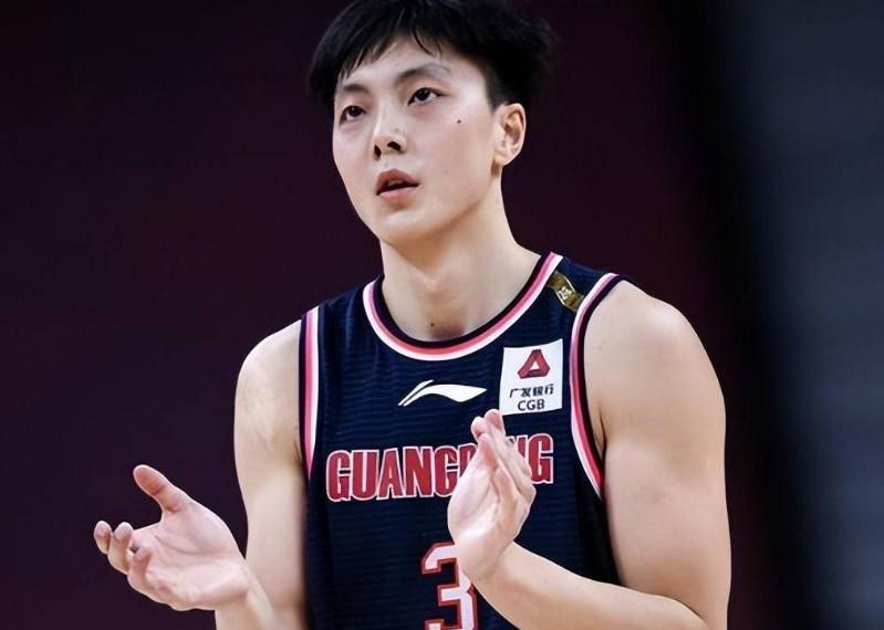 男篮：中国男篮大名单引争议，乔尔杰维奇选人标准与杜锋差别不大(6)