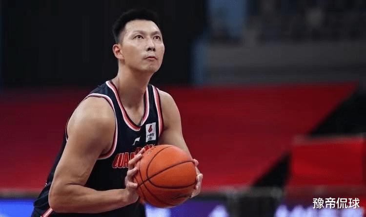 缺席中国男篮集训，39岁易建联做生涯重大决定，他没让姚明失望(2)