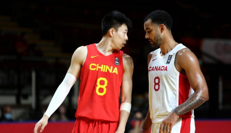 中国男篮喜迎青春风暴，即便主力相继归队，可真正的惊喜还在后面(4)