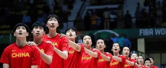 中国女篮出战亚运会和亚洲杯！韩旭和李月汝恐无法出战WNBA？(3)
