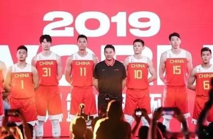 2019男篮世界杯  A组 中国男篮各个对手的出线形势分析(7)