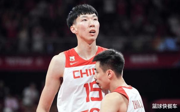 男篮世预赛实力榜出炉：中国队登顶第一 澳洲第4哈萨克第11！(1)