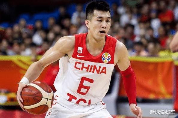 男篮世预赛实力榜出炉：中国队登顶第一 澳洲第4哈萨克第11！(3)