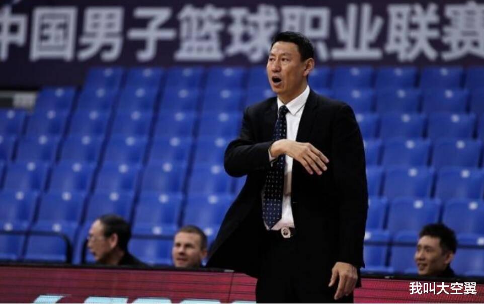 60岁的李春江，就这样改写了上海男篮的结局，苦尽甘来终无憾(3)