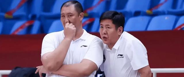上海男篮成绩取消山东男篮递补进入季后赛？别去丢人了！(2)