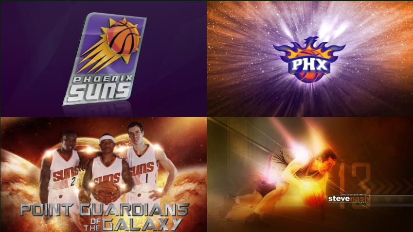 NBA季后赛第3场快船vs太阳前瞻：太阳新三巨头合体，这场还要大胜(3)