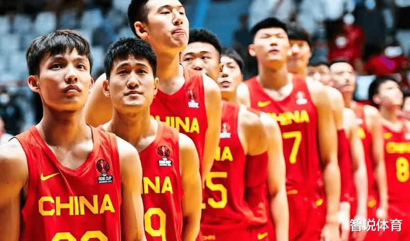 恭喜中国男篮！姚明新计划被曝出：或打造新联赛+亚洲3国参加(5)