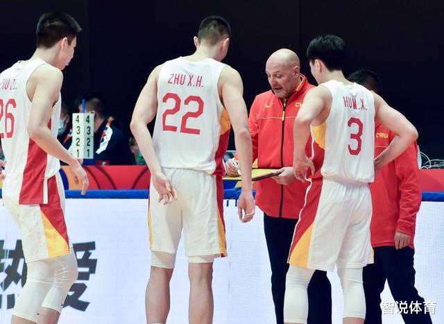 32队战男篮世界杯，中国男篮抽这3队是上上签，可拼的还有4队(2)