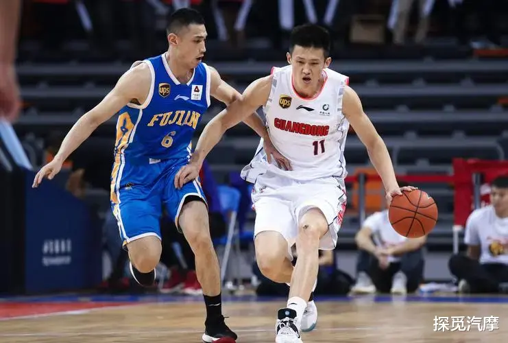 上海男篮球员最后一分钟的拼命防守，苏州的低级失误输球，怎么就成了假球？(1)