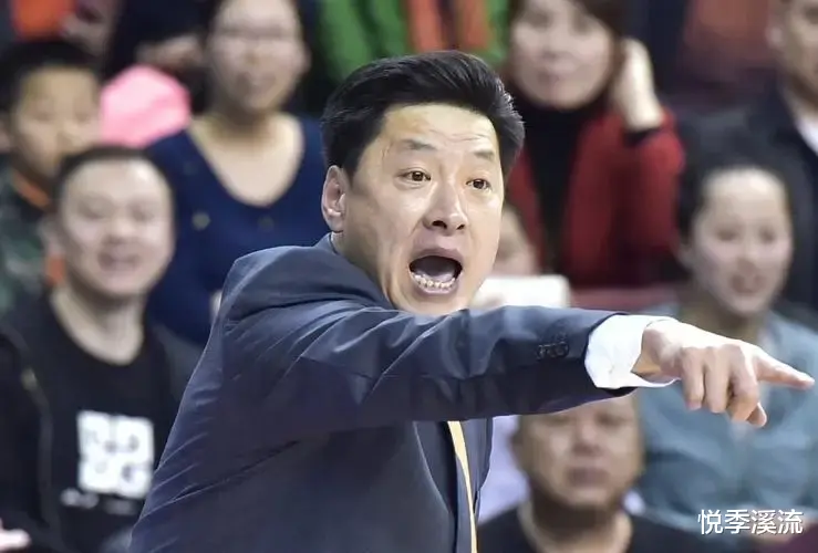 大胆猜测，以下4人未来无缘中国篮球名人堂！(2)