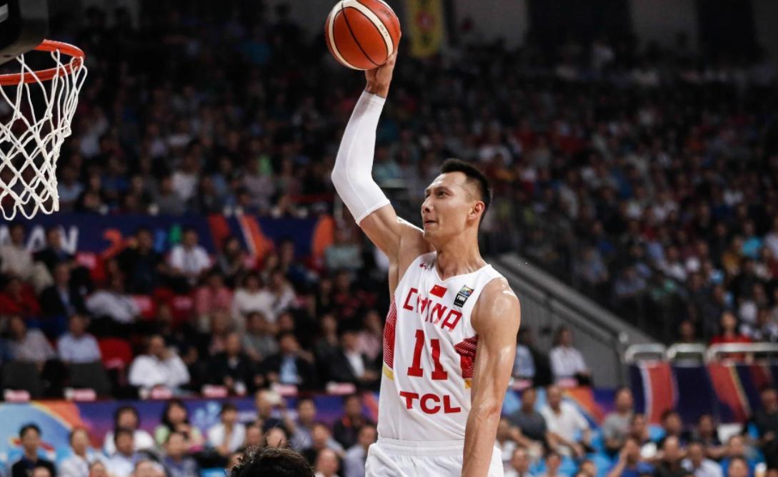 0容忍！易建联退役背后，中国篮球界亟需解决的几大问题(1)
