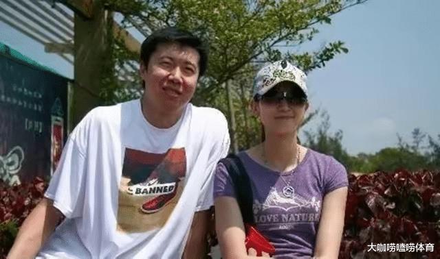 可惜！她是中国女篮冰山美人，44岁老态尽显+仍单身，恐孤独终老(5)