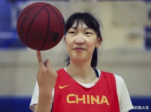 中国女篮现役球员中影响力达到世界级的，仅此5人！(3)