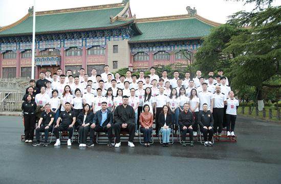 2023中国篮协经纪人培训班开班仪式顺利举行(4)