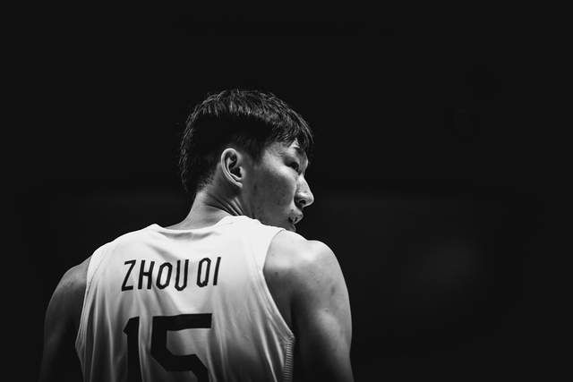 塞尔维亚有10名NBA球员，中国男篮唯有全力以赴减小分差(4)