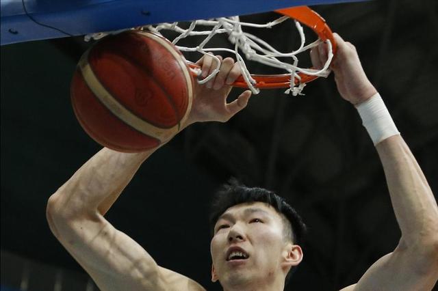 周琦缺阵！中国男篮不敌香港东方，乔尔杰维奇失利，对手8名外援(3)