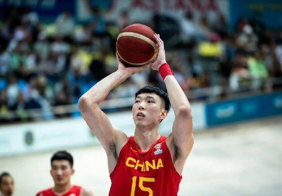 FIBA官宣男篮世界杯小组赛时间：中国男篮8月26日首战5天3战(1)