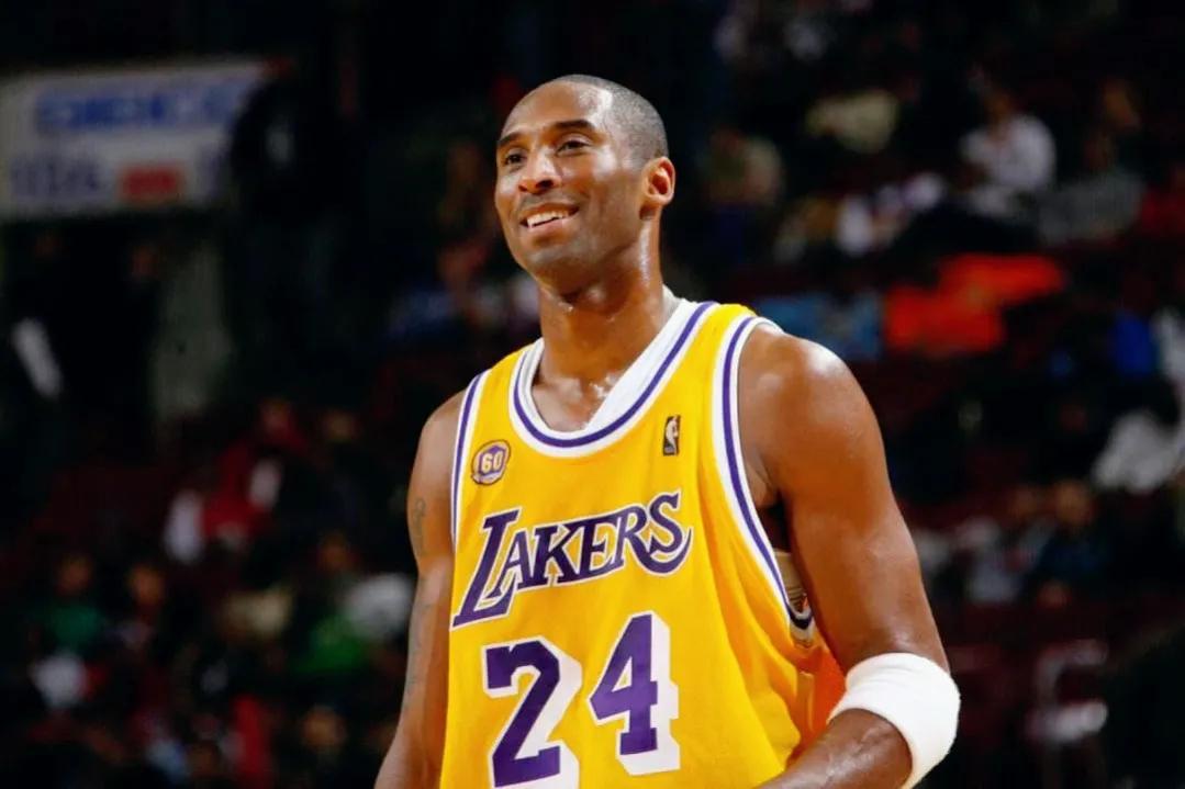 Kobe Bryant：进入篮球历史前十得分榜且未获总冠军和MVP，他依然是一位伟大的球员(1)