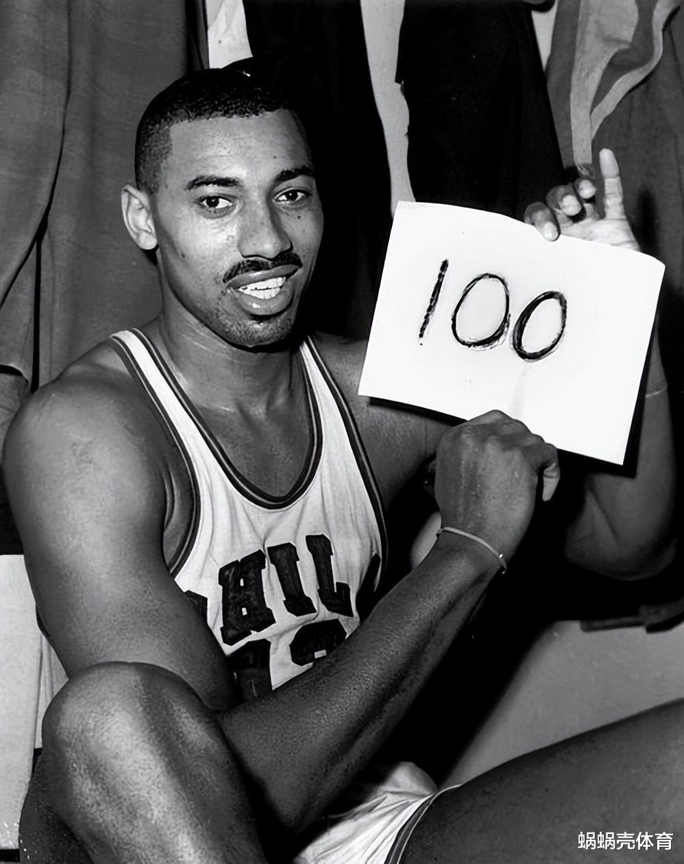 NBA无人能破的5大纪录：米勒8.9秒8分，榜首无人能破(6)