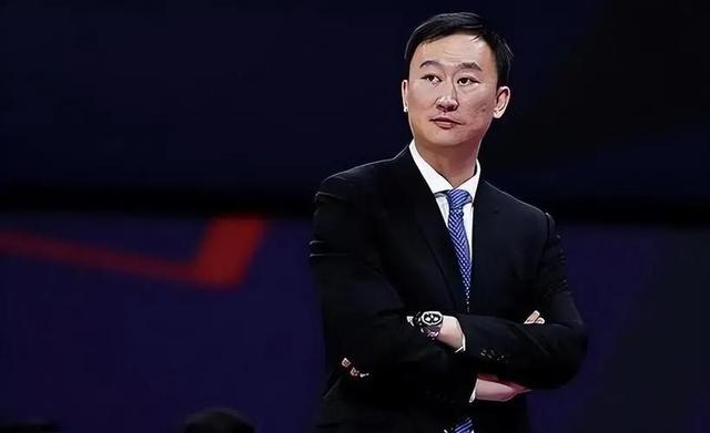 中国男篮最新决定，杨鸣将前往国家队，中国篮球进入全面进步模式(2)