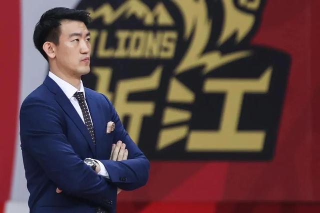 中国男篮最新决定，杨鸣将前往国家队，中国篮球进入全面进步模式(3)
