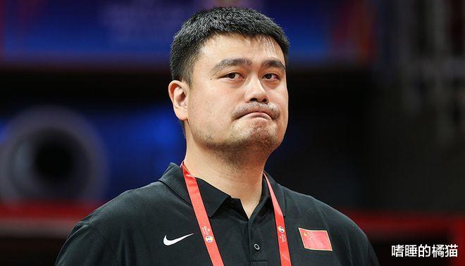 9分钟0分太拉胯！新的中国男篮后卫话事人！未来都要冲击NBA(3)