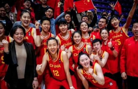 女子篮球：新西兰女篮的整体配合能力何以如此卓越？(2)