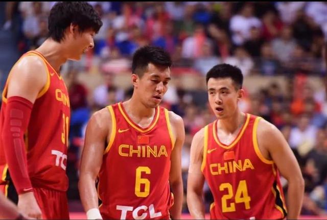 中国男篮世界杯12人名单出炉，辽粤3人落选，郭艾伦回归悬念揭晓(1)