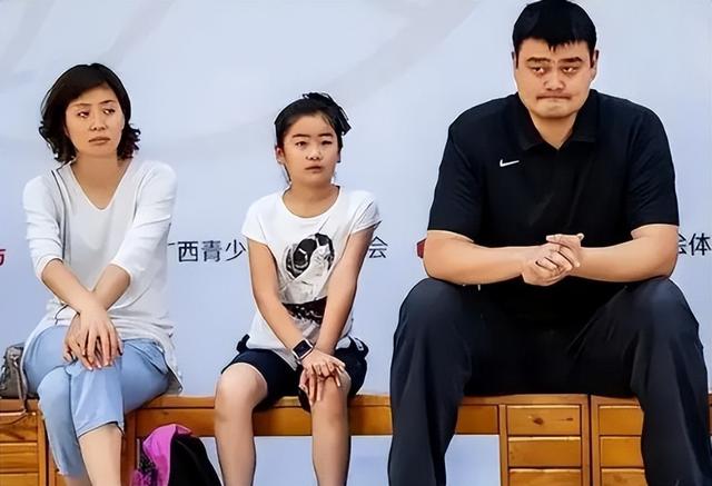 43岁的姚明，还能扛起“中国篮球”多久？(5)