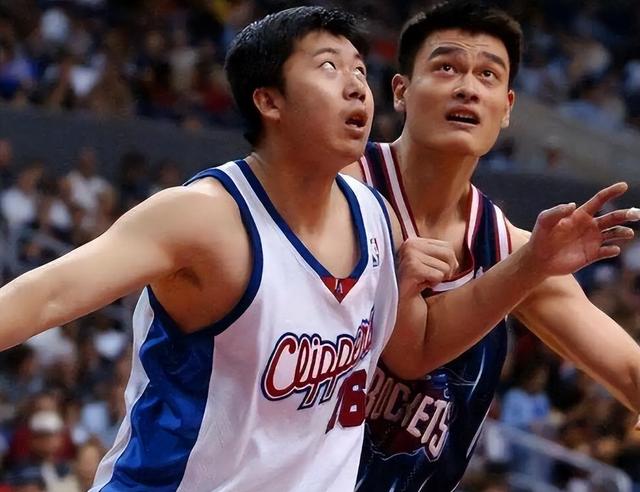 43岁的姚明，还能扛起“中国篮球”多久？(14)
