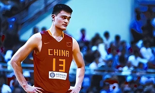 43岁的姚明，还能扛起“中国篮球”多久？(15)
