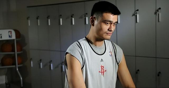 43岁的姚明，还能扛起“中国篮球”多久？(16)