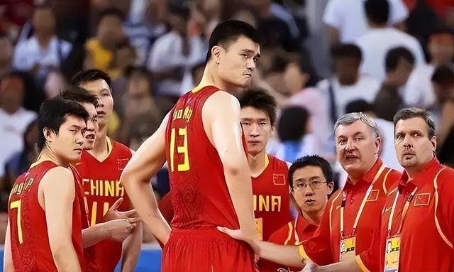 43岁的姚明，还能扛起“中国篮球”多久？(18)