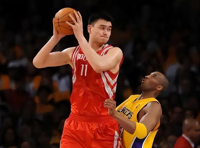 43岁的姚明，还能扛起“中国篮球”多久？(24)
