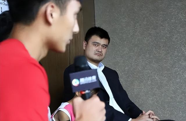 43岁的姚明，还能扛起“中国篮球”多久？(28)