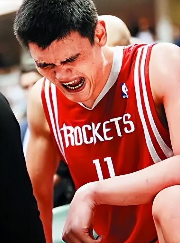 43岁的姚明，还能扛起“中国篮球”多久？(36)