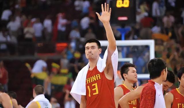 43岁的姚明，还能扛起“中国篮球”多久？(37)