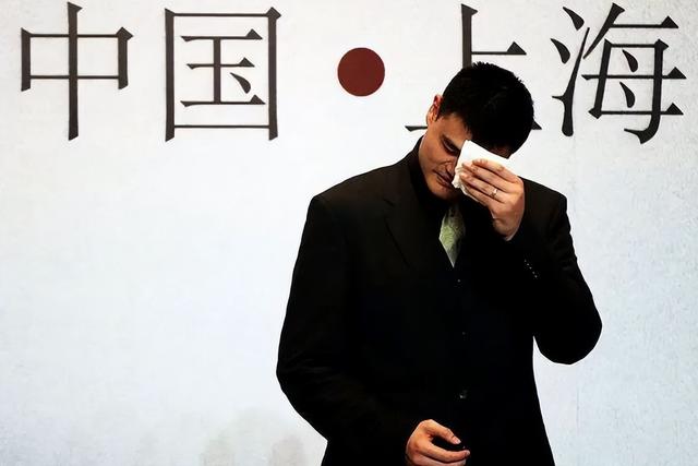 43岁的姚明，还能扛起“中国篮球”多久？(39)
