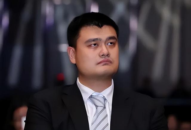 43岁的姚明，还能扛起“中国篮球”多久？(42)