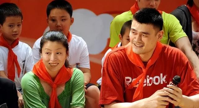 43岁的姚明，还能扛起“中国篮球”多久？(44)